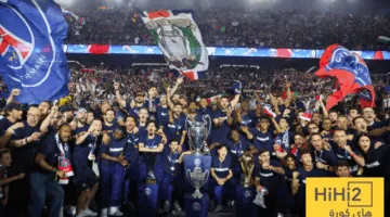 الفرنسيون يعتبرون باريس سان جيرمان المرشح الأبرز للفوز ببطولة كأس العالم للأندية.