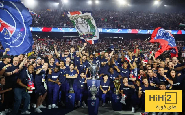 الفرنسيون يعتبرون باريس سان جيرمان المرشح الأبرز للفوز ببطولة كأس العالم للأندية. الفرنسيون يعتبرون باريس سان جيرمان المرشح الأبرز للفوز ببطولة كأس العالم للأندية.
