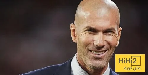 رئيس الاتحاد الفرنسي يثني على احتمال تولي زيدان قيادة منتخب الديوك رئيس الاتحاد الفرنسي يثني على احتمال تولي زيدان قيادة منتخب الديوك