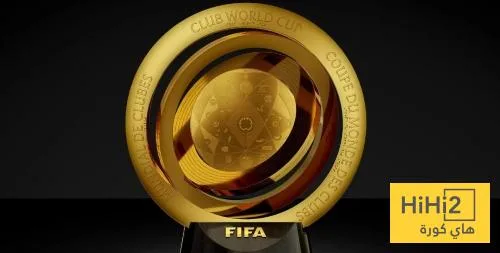 صورة.. احتمالات التتويج بكأس العالم للأندية صورة.. احتمالات التتويج بكأس العالم للأندية