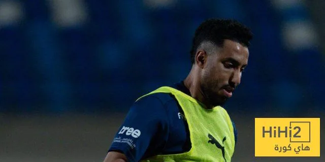 قبل مباراة ريال مدريد… الهلال يستعيد كافة عناصر قوته. قبل مباراة ريال مدريد… الهلال يستعيد كافة عناصر قوته.