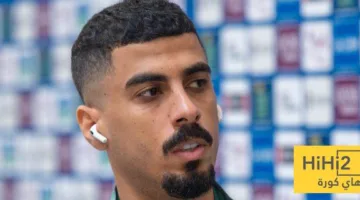 أول رد من لاجامي بعد انضمامه إلى الهلال
