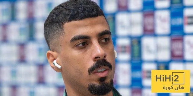 أول رد من لاجامي بعد انضمامه إلى الهلال أول رد من لاجامي بعد انضمامه إلى الهلال
