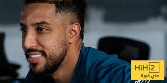 مدرب سالزبورغ: الهلال أصبح فريقًا غير متوقع لهذا السبب مدرب سالزبورغ: الهلال أصبح فريقًا غير متوقع لهذا السبب