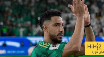 قرار من سالم الدوسري بشأن تمثيله للمنتخب السعودي في كأس آسيا 2027