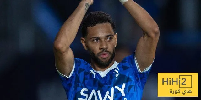 هل يؤثر التأخير في السفر على استعداد لاعبي الهلال لمونديال الأندية؟ هل يؤثر التأخير في السفر على استعداد لاعبي الهلال لمونديال الأندية؟