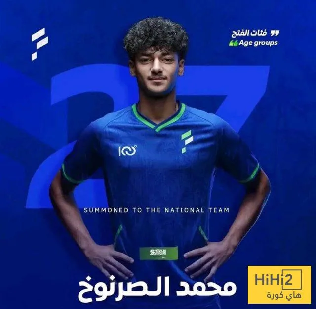 موهبة مميزة في نادي الاتحاد موهبة مميزة في نادي الاتحاد