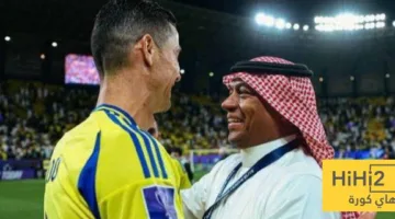 رونالدو يواجه الجمعان: توترات تهدد استقرار فريق النصر!