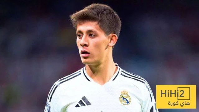 غوتي يحدد بديله في ريال مدريد! غوتي يحدد بديله في ريال مدريد!