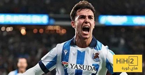 زوبيمندي يُعدل استراتيجيات ريال مدريد! – هاي كورة