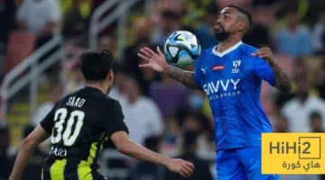 ماذا لو كان الاتحاد هو من يشارك في كأس العالم بدلاً من الهلال؟