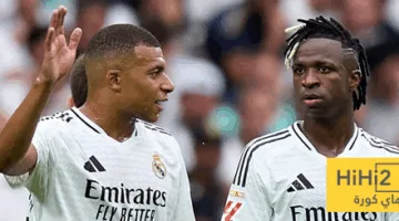 من هو الزعيم الحقيقي لمشروع ريال مدريد: مبابي أم فينيسيوس؟