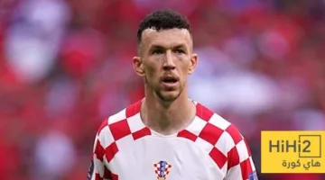رد فعل أيندهوفن على اهتمام برشلونة بالتفاوض مع بيريشيتش!