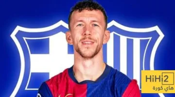أسباب ت hesitant برشلونة في التعاقد مع بيريشيتش