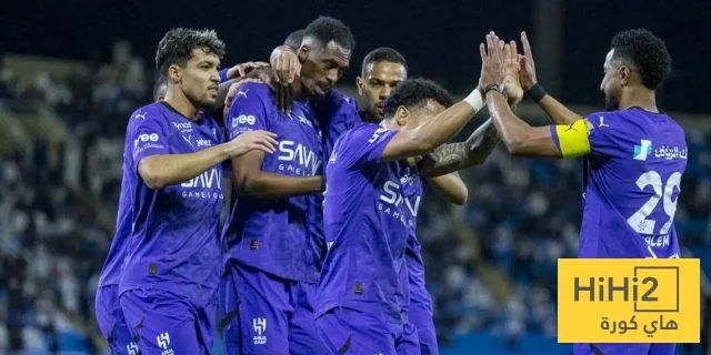 بعثة الهلال تتوجه إلى أمريكا بعثة الهلال تتوجه إلى أمريكا