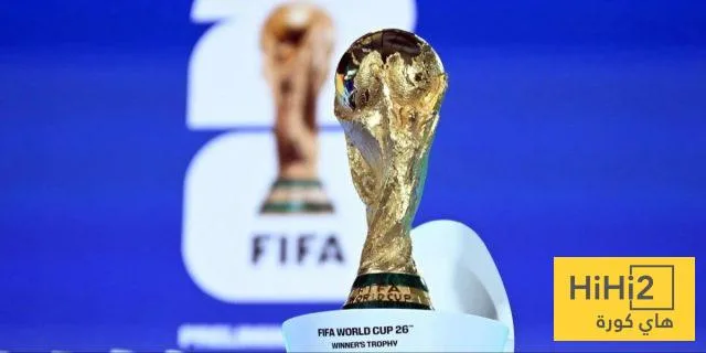 بشكل رسمي… إعلان الدول المستضيفة لمباريات ملحق آسيا في كأس العالم 2026 بشكل رسمي… إعلان الدول المستضيفة لمباريات ملحق آسيا في كأس العالم 2026