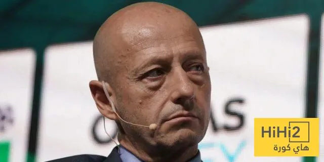“لسنا نضخ الأموال في الهلال!” … كالزادا ينبه من أوهام أوروبا “لسنا نضخ الأموال في الهلال!” … كالزادا ينبه من أوهام أوروبا