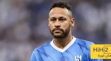 هل تخلت الهلال عن فكرة التعاقد مع بديل نيمار؟