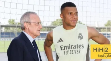 رؤية محددة لبيريز وللاعبي ريال مدريد في الوقت الحالي