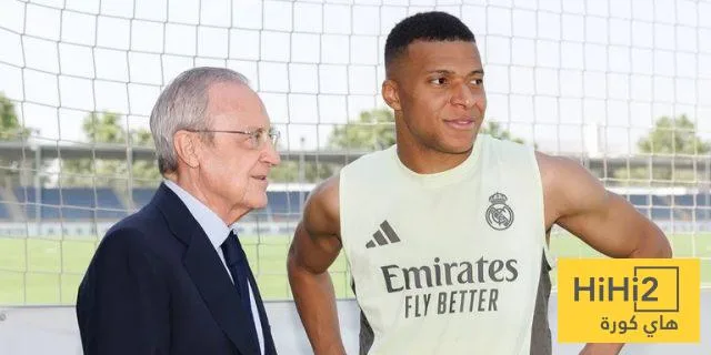 رؤية محددة لبيريز وللاعبي ريال مدريد في الوقت الحالي رؤية محددة لبيريز وللاعبي ريال مدريد في الوقت الحالي