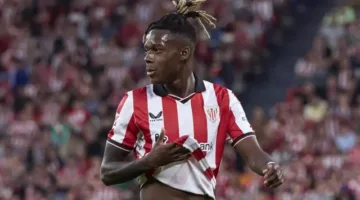 نحو برشلونة: من الأفضل، نيكو ويليامز أم لويس دياز في صراع الأجنحة؟