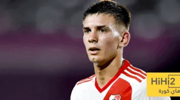نجم ريال مدريد السابق يقدم نصيحة لماسترانتو