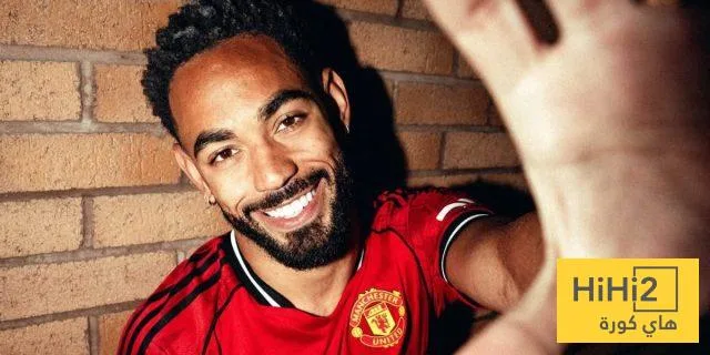 كونيا يوضح سبب انتقاله إلى مانشستر يونايتد كونيا يوضح سبب انتقاله إلى مانشستر يونايتد