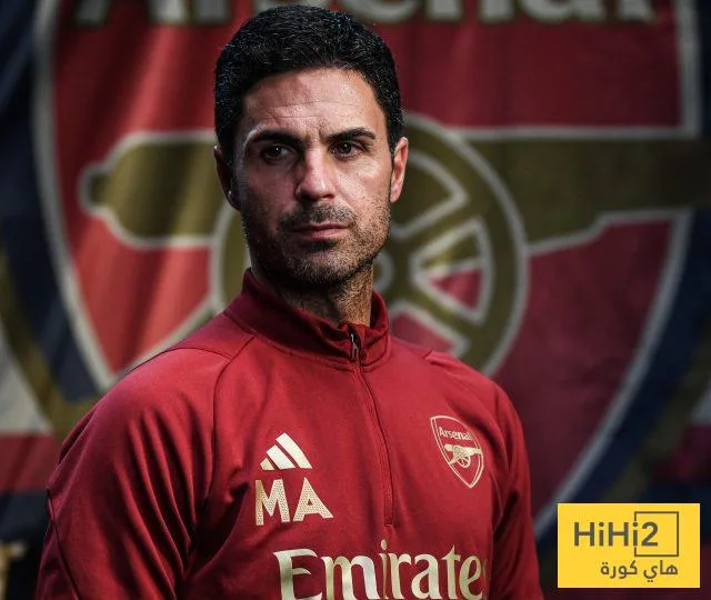 أرتيتا يحتل المرتبة الثانية كأطول مدرب بقاءً في الدوري الإنجليزي بعد مغادرة فرانك أرتيتا يحتل المرتبة الثانية كأطول مدرب بقاءً في الدوري الإنجليزي بعد مغادرة فرانك