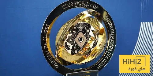 هيمنة مدريدية على قائمة أعلى القيم في كأس العالم للأندية 2025 هيمنة مدريدية على قائمة أعلى القيم في كأس العالم للأندية 2025