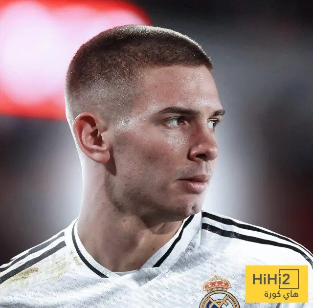 أبرز لاعبي الأرجنتين الذين ارتدوا قميص ريال مدريد قبل ماستانتونو أبرز لاعبي الأرجنتين الذين ارتدوا قميص ريال مدريد قبل ماستانتونو