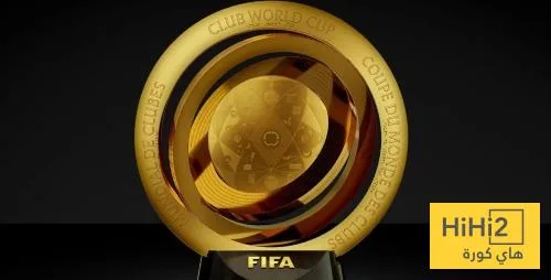 البرازيل الأكثر تمثيلاً في كأس العالم للأندية البرازيل الأكثر تمثيلاً في كأس العالم للأندية