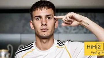 لاعب ريال مدريد السابق يعبر عن رأيه في مقارنة ماستانتونو بلامين