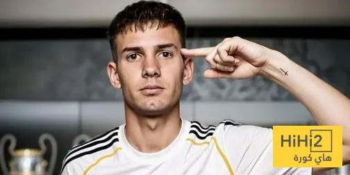 لاعب ريال مدريد السابق يعبر عن رأيه في مقارنة ماستانتونو بلامين لاعب ريال مدريد السابق يعبر عن رأيه في مقارنة ماستانتونو بلامين