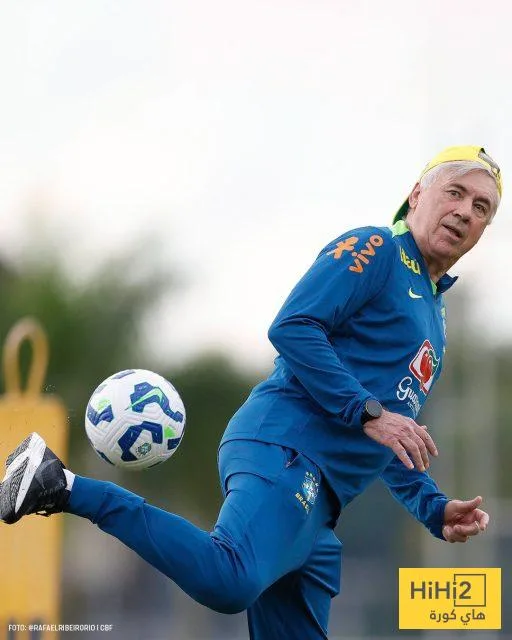 البرازيل بدأت محادثات مع أنشيلوتي عقب هذه الهزيمة. البرازيل بدأت محادثات مع أنشيلوتي عقب هذه الهزيمة.
