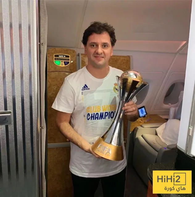 كم عدد الصفقات التي أبرمها كالافات لصالح ريال مدريد حتى الآن؟ كم عدد الصفقات التي أبرمها كالافات لصالح ريال مدريد حتى الآن؟