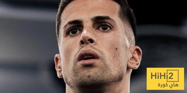 هل سيلعب كانسيلو مع الهلال ضد ريال مدريد؟ هل سيلعب كانسيلو مع الهلال ضد ريال مدريد؟