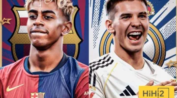 انتهى النقاش… الريال حصل على لاعب يتفوق على يامال!