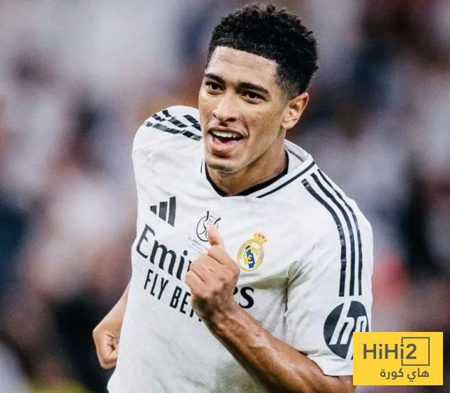 إحصائيات بيلينغهام في بطولة دوري الأبطال إحصائيات بيلينغهام في بطولة دوري الأبطال