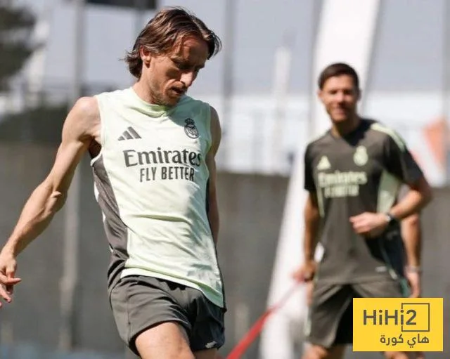 إنجازات مودريتش في الدوري الإسباني إنجازات مودريتش في الدوري الإسباني
