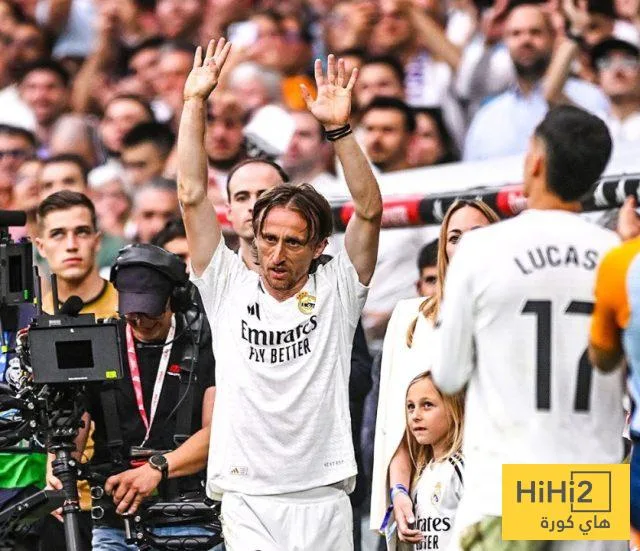 تقييم لوكا مودريتش في بطولة دوري أبطال أوروبا تقييم لوكا مودريتش في بطولة دوري أبطال أوروبا