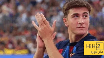 خطتان من برشلونة بشأن بابلو توري خلال فترة الانتقالات الصيفية!