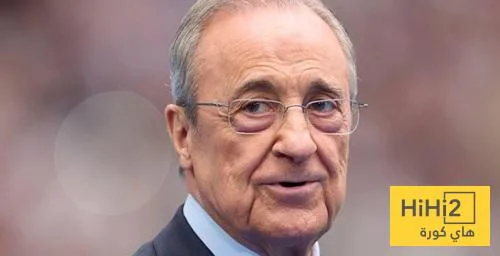 سوق انتقالات ريال مدريد لا يزال قائمًا! سوق انتقالات ريال مدريد لا يزال قائمًا!