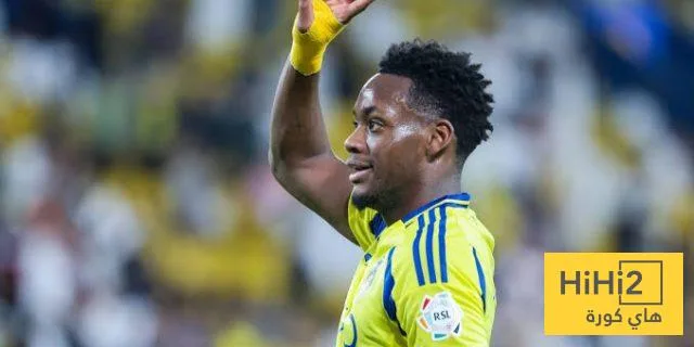 جون دوران وتفاصيل قراره بترك النصر جون دوران وتفاصيل قراره بترك النصر