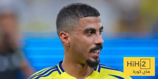 قبل مواجهة مدريد.. لاجامي يجذب الأنظار من البليهي! قبل مواجهة مدريد.. لاجامي يجذب الأنظار من البليهي!