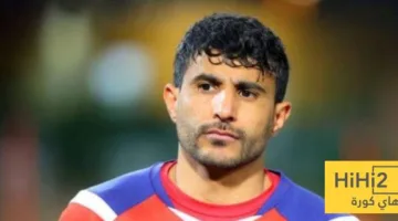 بعد أزمة النصر والعروبة.. حسم رافع الرويلي للأمور!