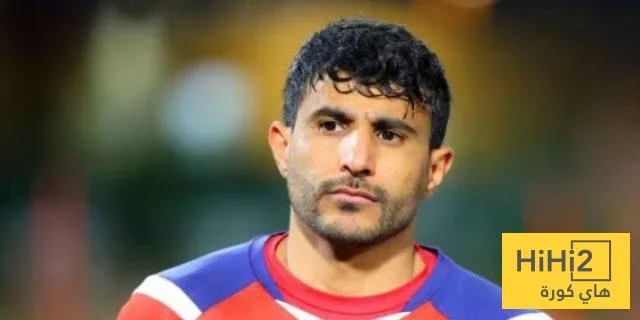 بعد أزمة النصر والعروبة.. حسم رافع الرويلي للأمور! بعد أزمة النصر والعروبة.. حسم رافع الرويلي للأمور!