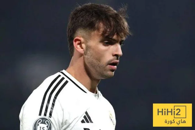 ريال مدريد يمدد عقد أسينسيو حتى عام 2031 ريال مدريد يمدد عقد أسينسيو حتى عام 2031