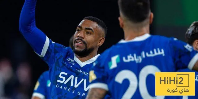 هل ينجح الهلال في مفاجأة ريال مدريد؟ هل ينجح الهلال في مفاجأة ريال مدريد؟