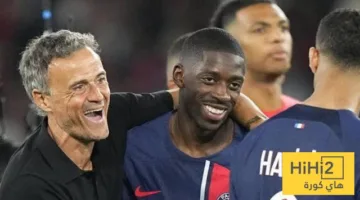 “إذا لم تتFight ستبقى على الهامش”.. ديمبيلي يكشف سر الفوز بلقب دوري أبطال أوروبا