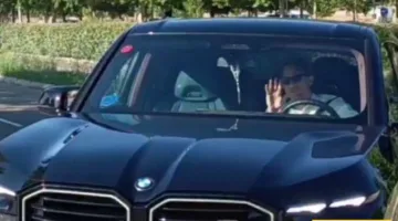 صورة: أحدث ظهور لمودريتش في الفالديبيباس